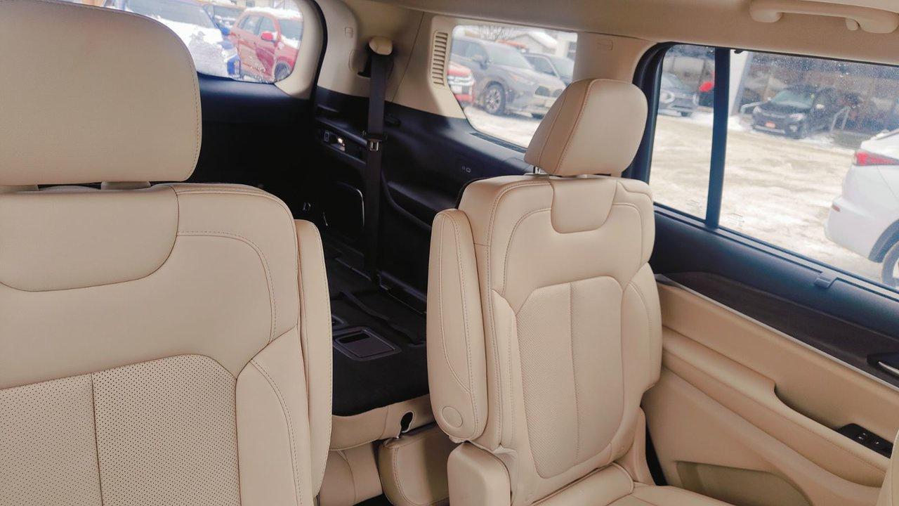 2022 Jeep Grand Cherokee Limited Photo