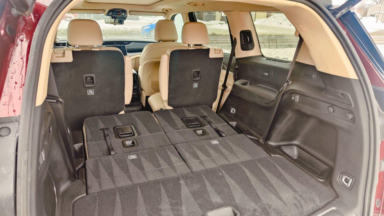 2022 Jeep Grand Cherokee Limited Photo