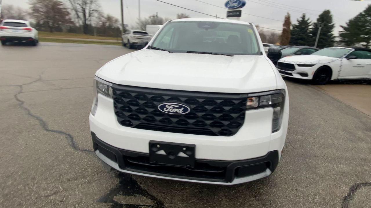 2026 Ford Maverick Hybrid XLT Photo