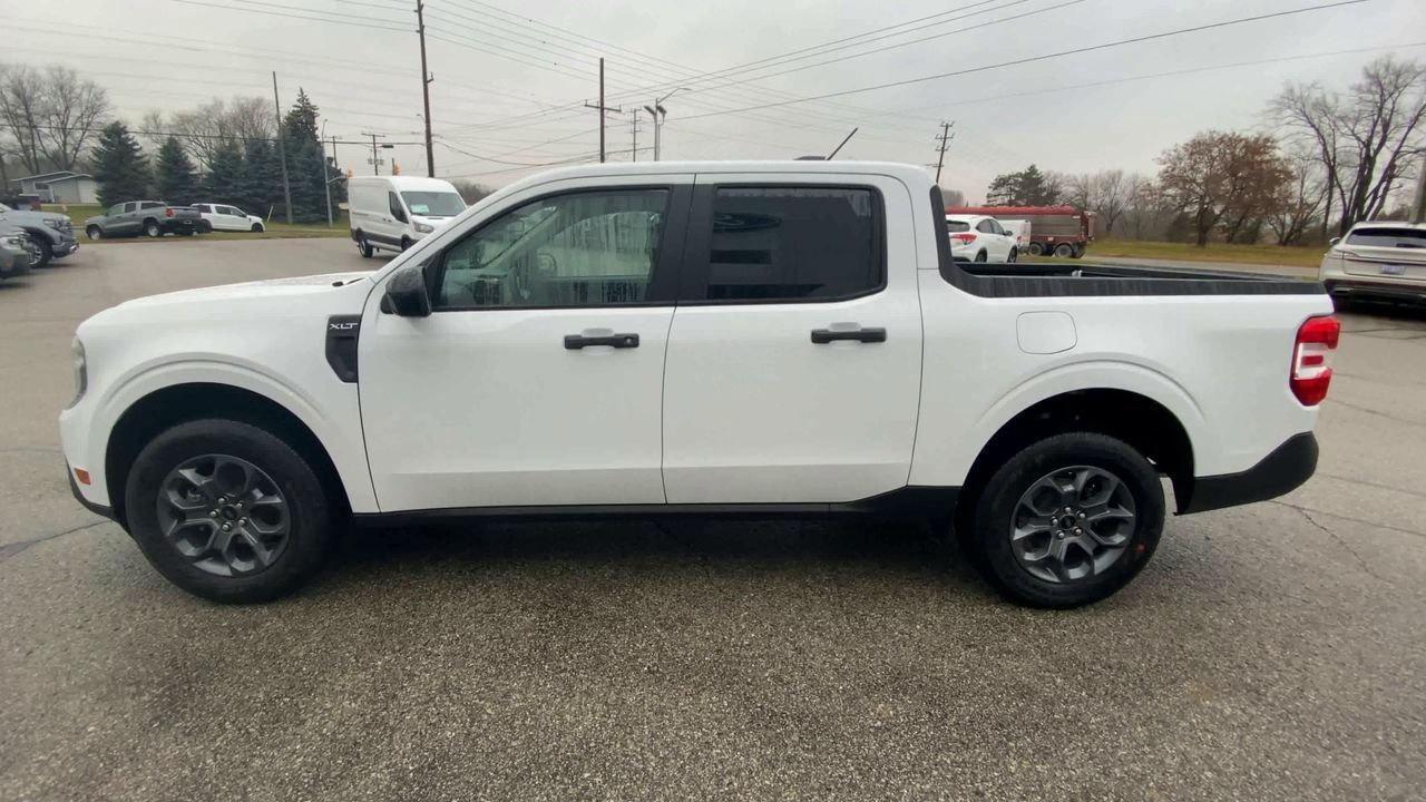2026 Ford Maverick Hybrid XLT Photo