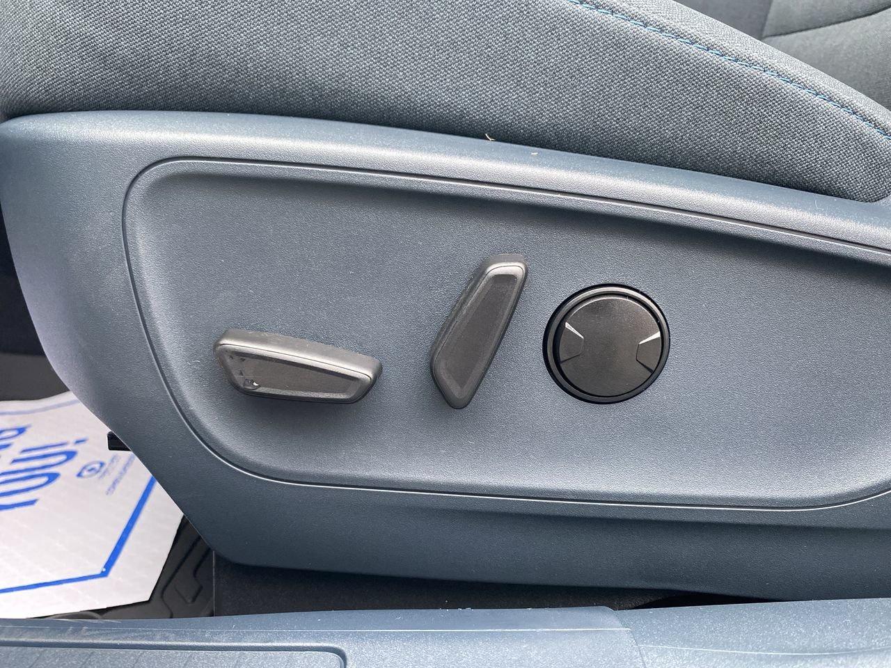 2026 Ford Maverick Hybrid XLT Photo