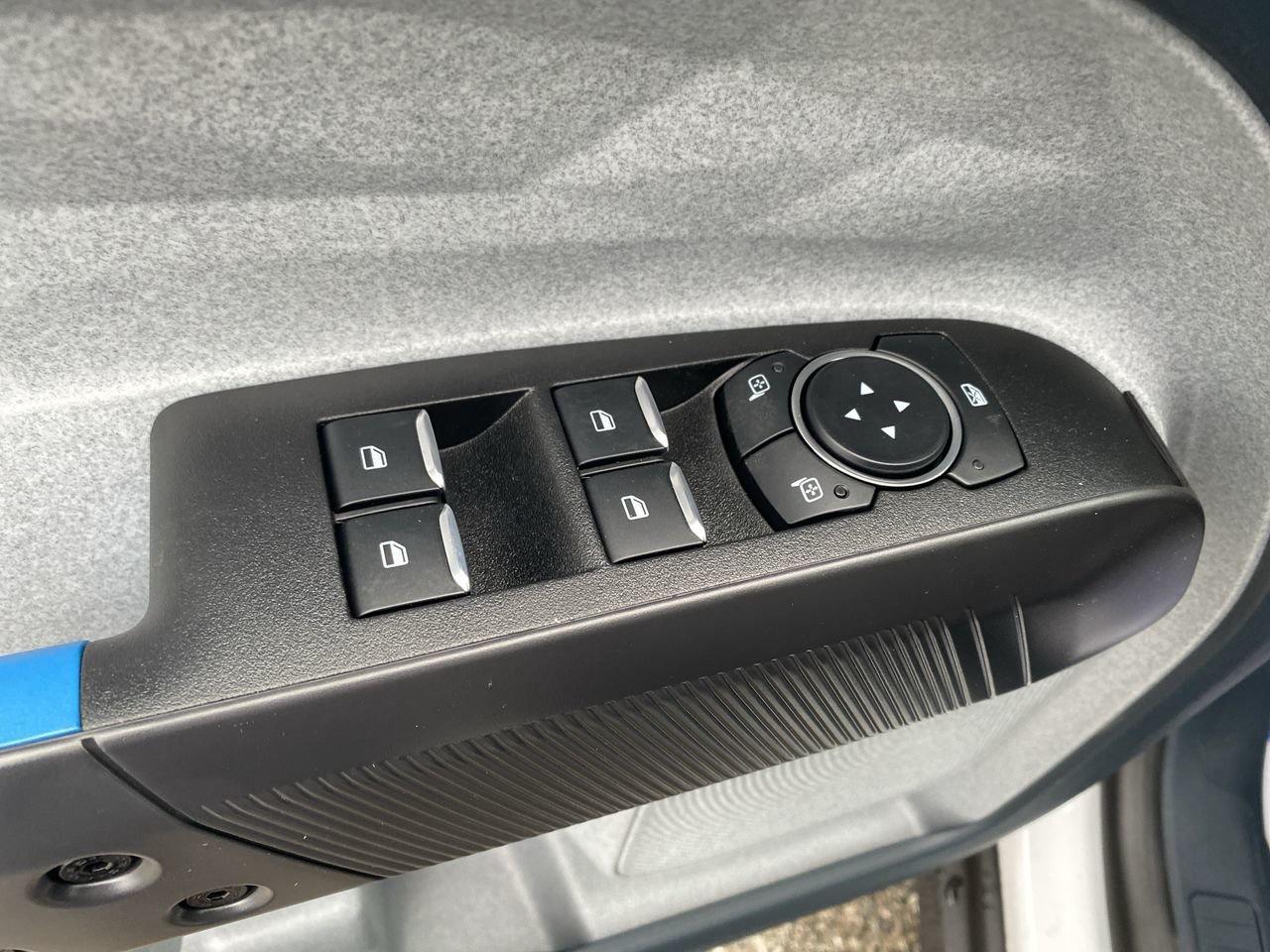 2026 Ford Maverick Hybrid XLT Photo