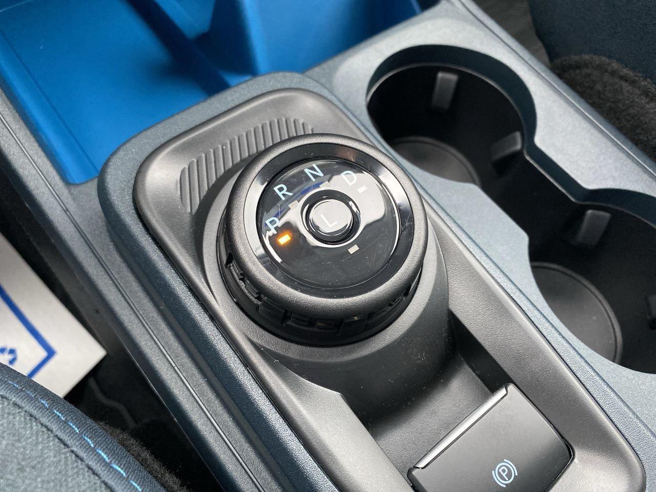 2026 Ford Maverick Hybrid XLT Photo