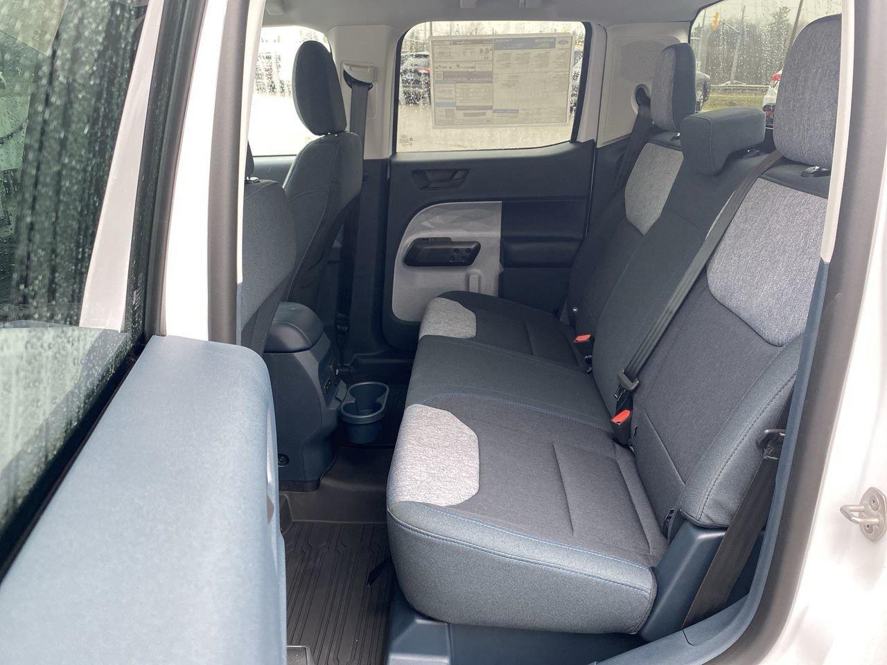 2026 Ford Maverick Hybrid XLT Photo