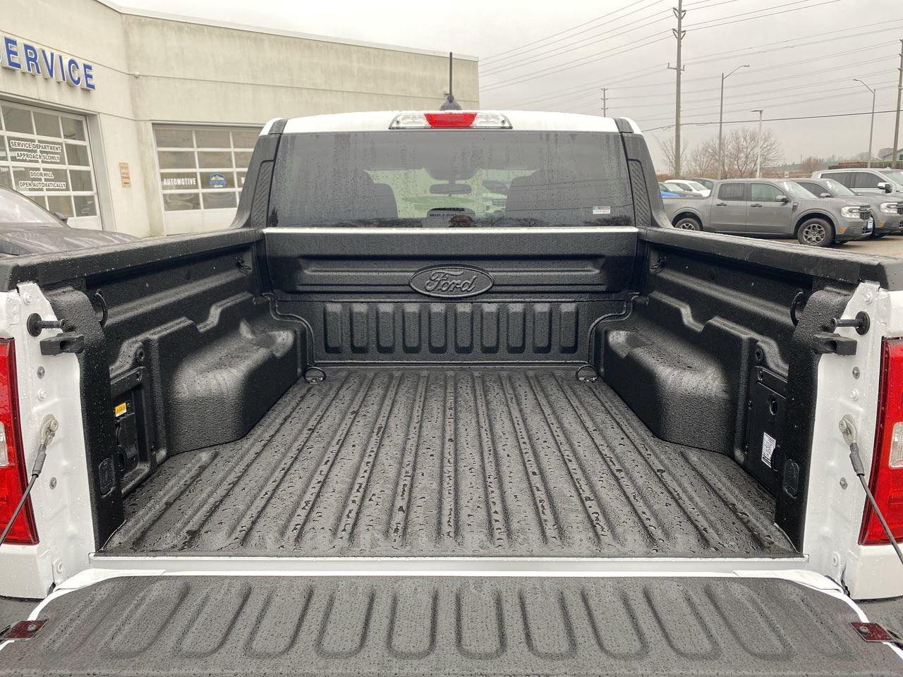 2026 Ford Maverick Hybrid XLT Photo