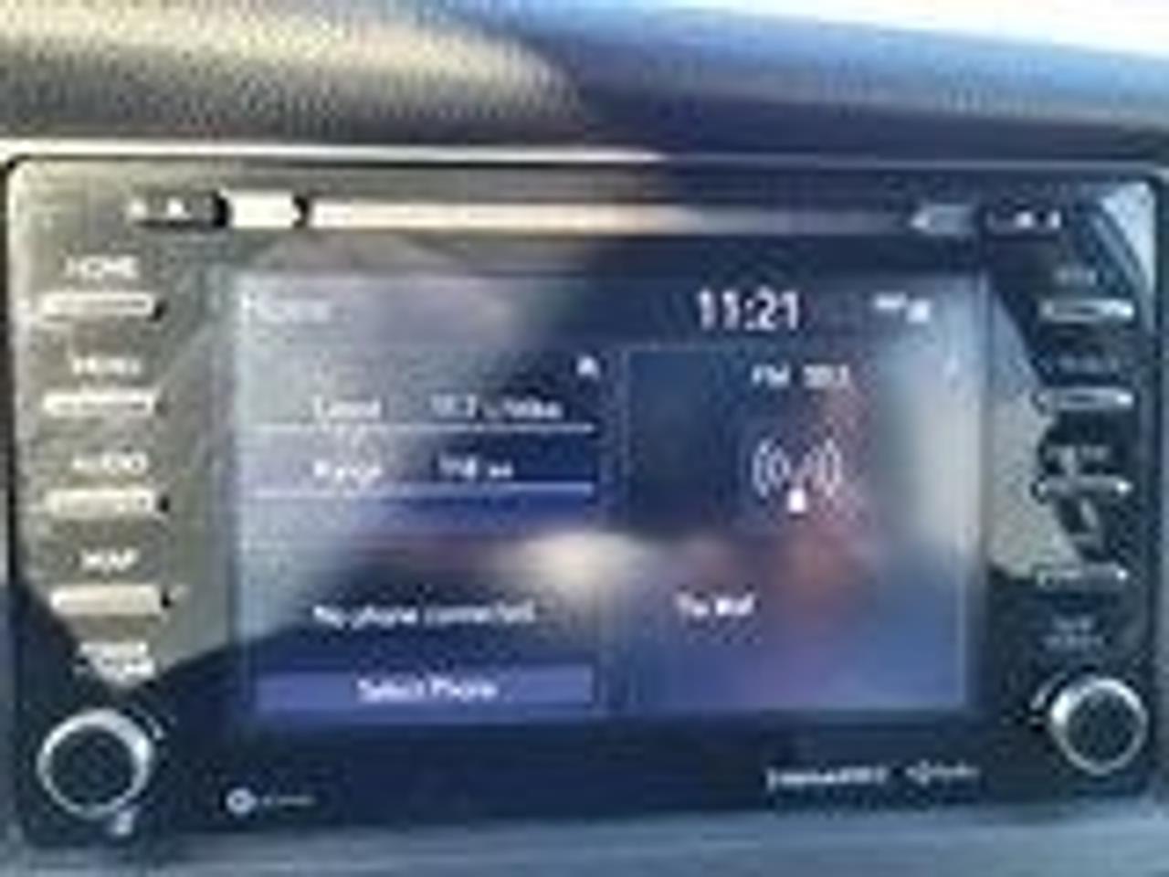 2020 Toyota Sienna LE 8 PASSENGER Photo