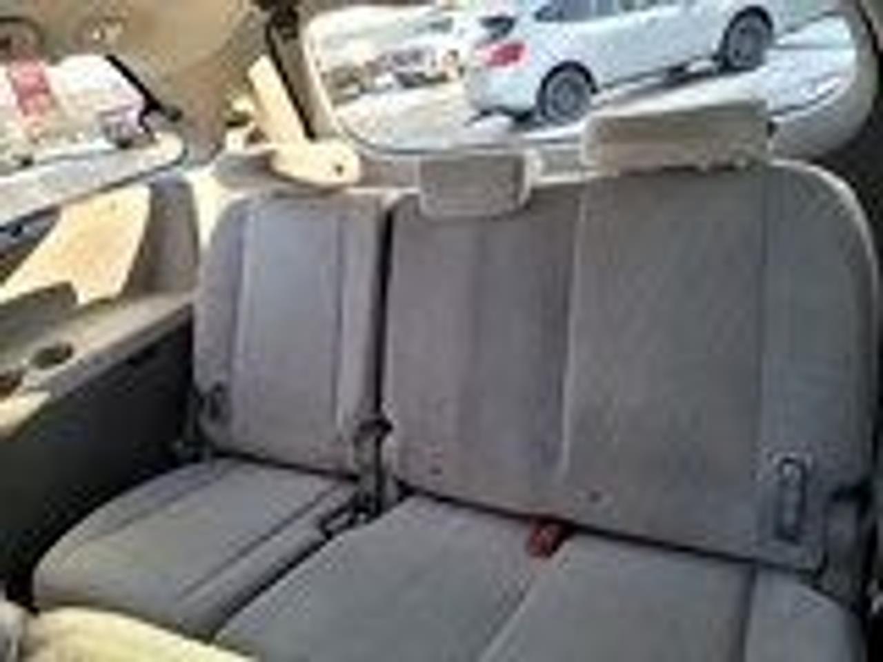 2020 Toyota Sienna LE 8 PASSENGER Photo