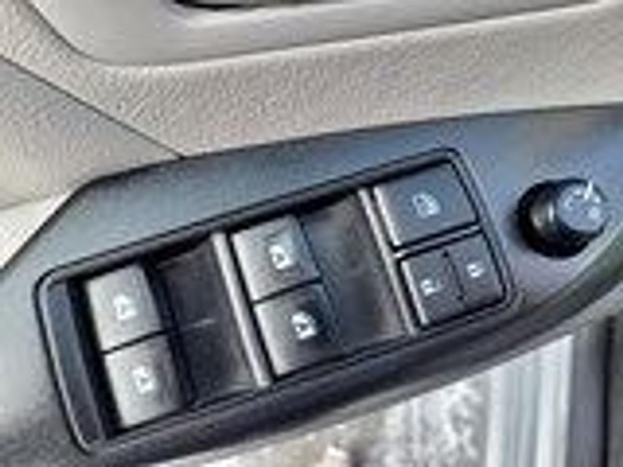 2020 Toyota Sienna LE 8 PASSENGER Photo