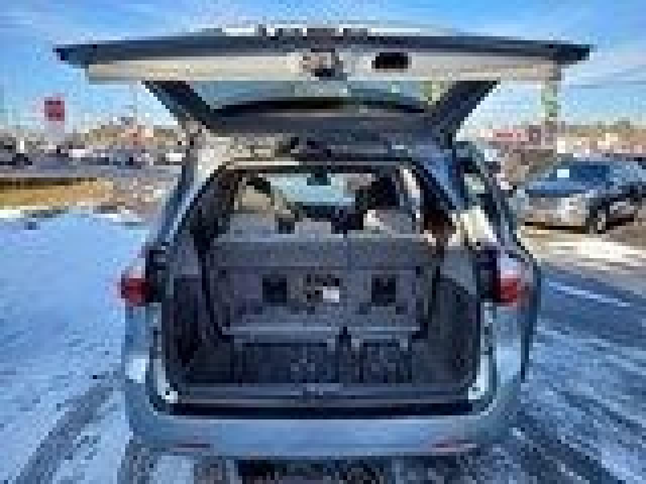 2020 Toyota Sienna LE 8 PASSENGER Photo