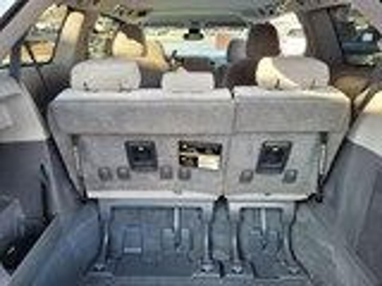 2020 Toyota Sienna LE 8 PASSENGER Photo