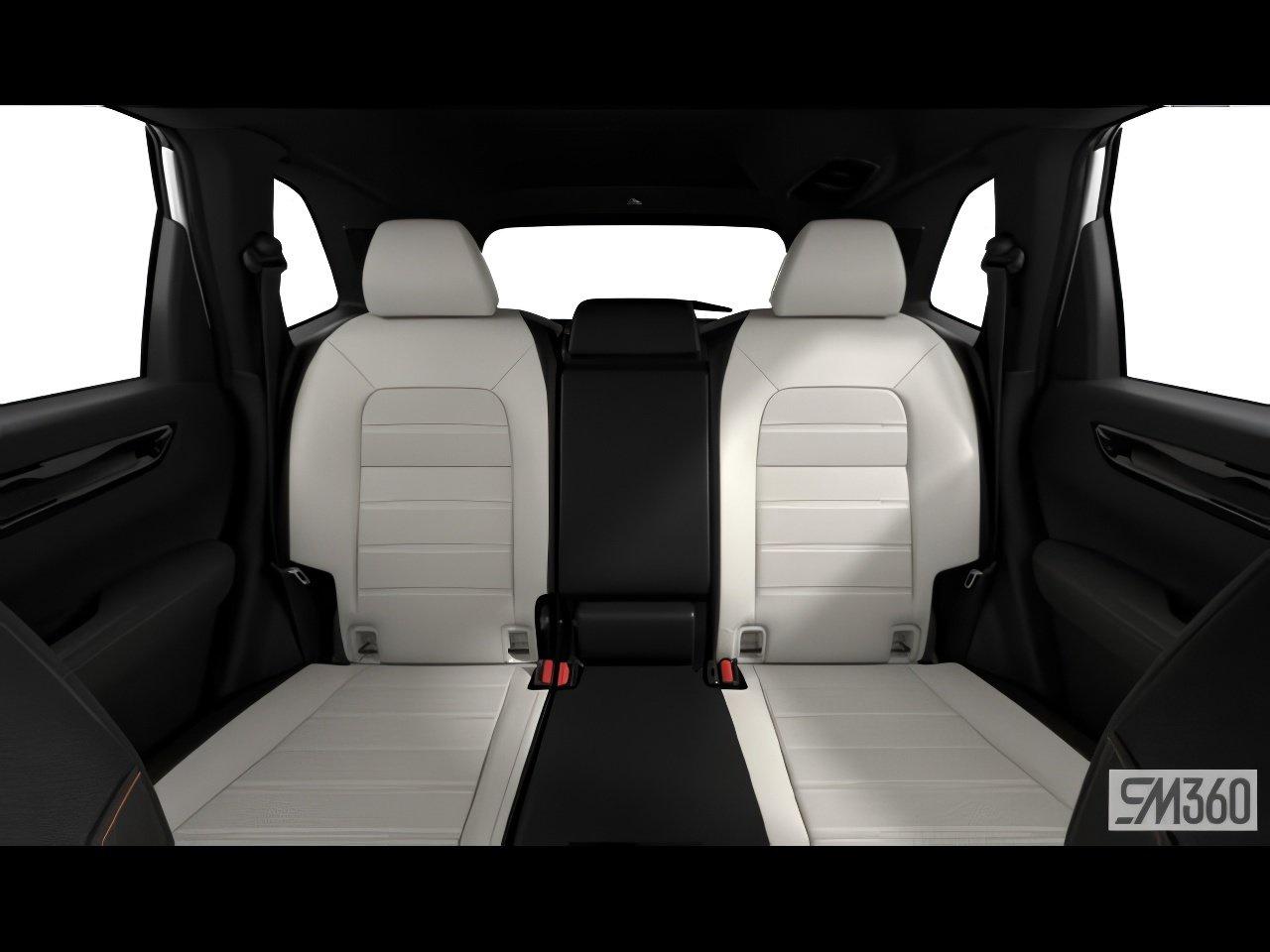 2026 Honda CR-V Hybrid TOURING HYBRID Photo