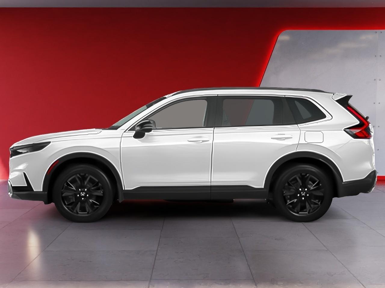 2026 Honda CR-V Hybrid TOURING HYBRID Photo0