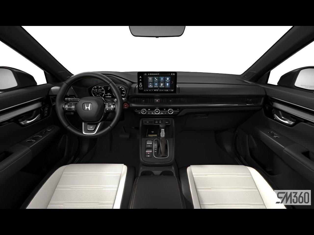 2026 Honda CR-V Hybrid TOURING HYBRID Photo