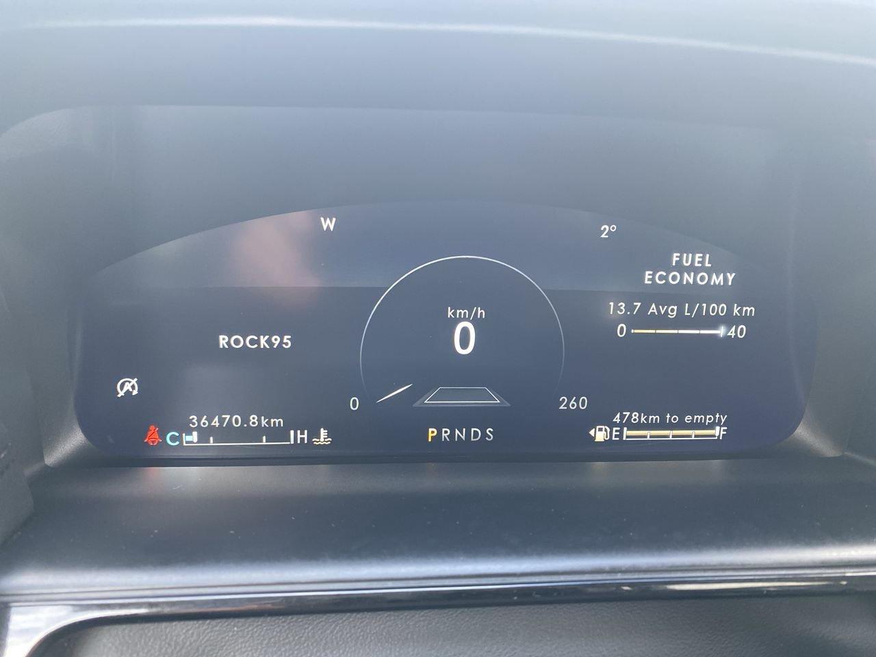 2022 Lincoln Nautilus RESERVE Photo