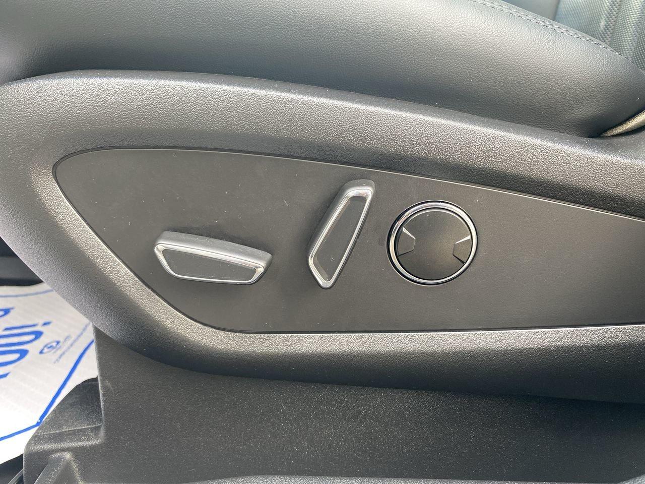 2022 Lincoln Nautilus RESERVE Photo