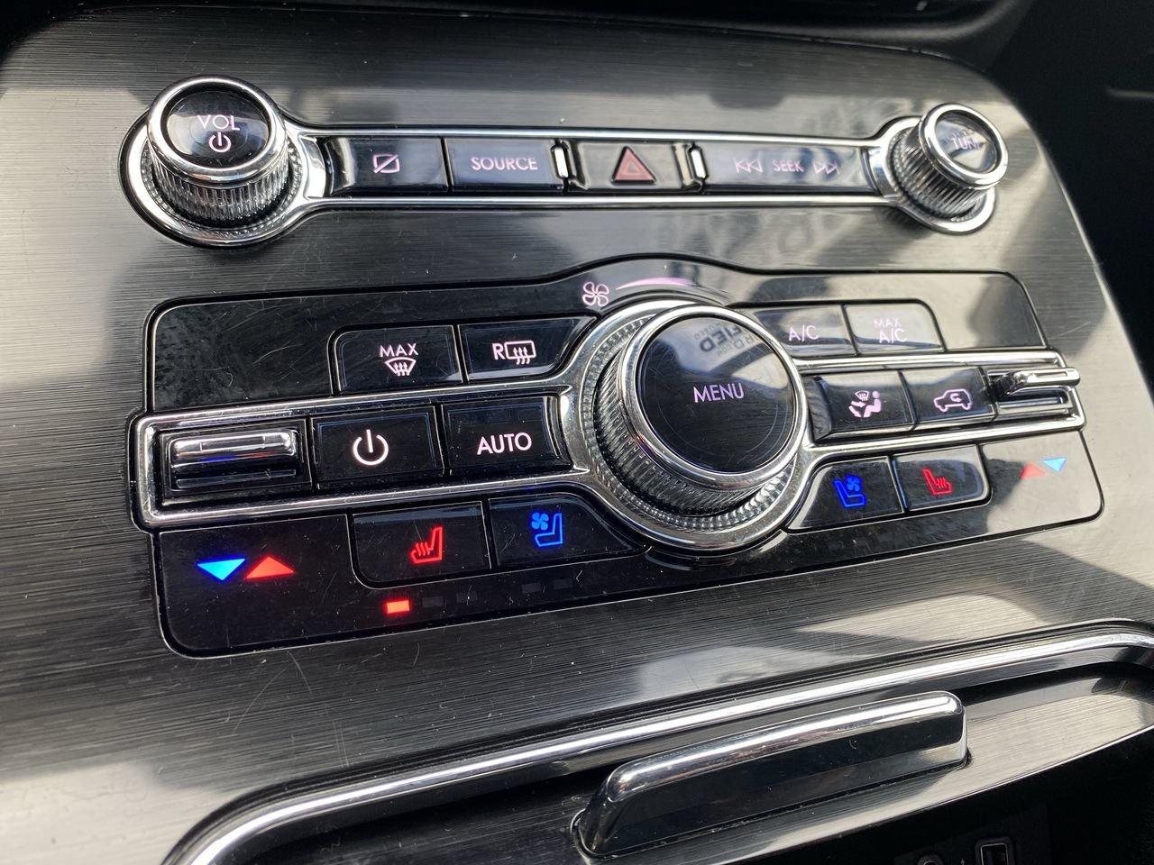 2022 Lincoln Nautilus RESERVE Photo