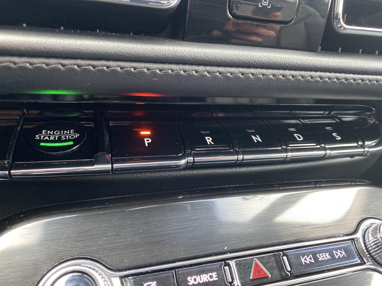 2022 Lincoln Nautilus RESERVE Photo