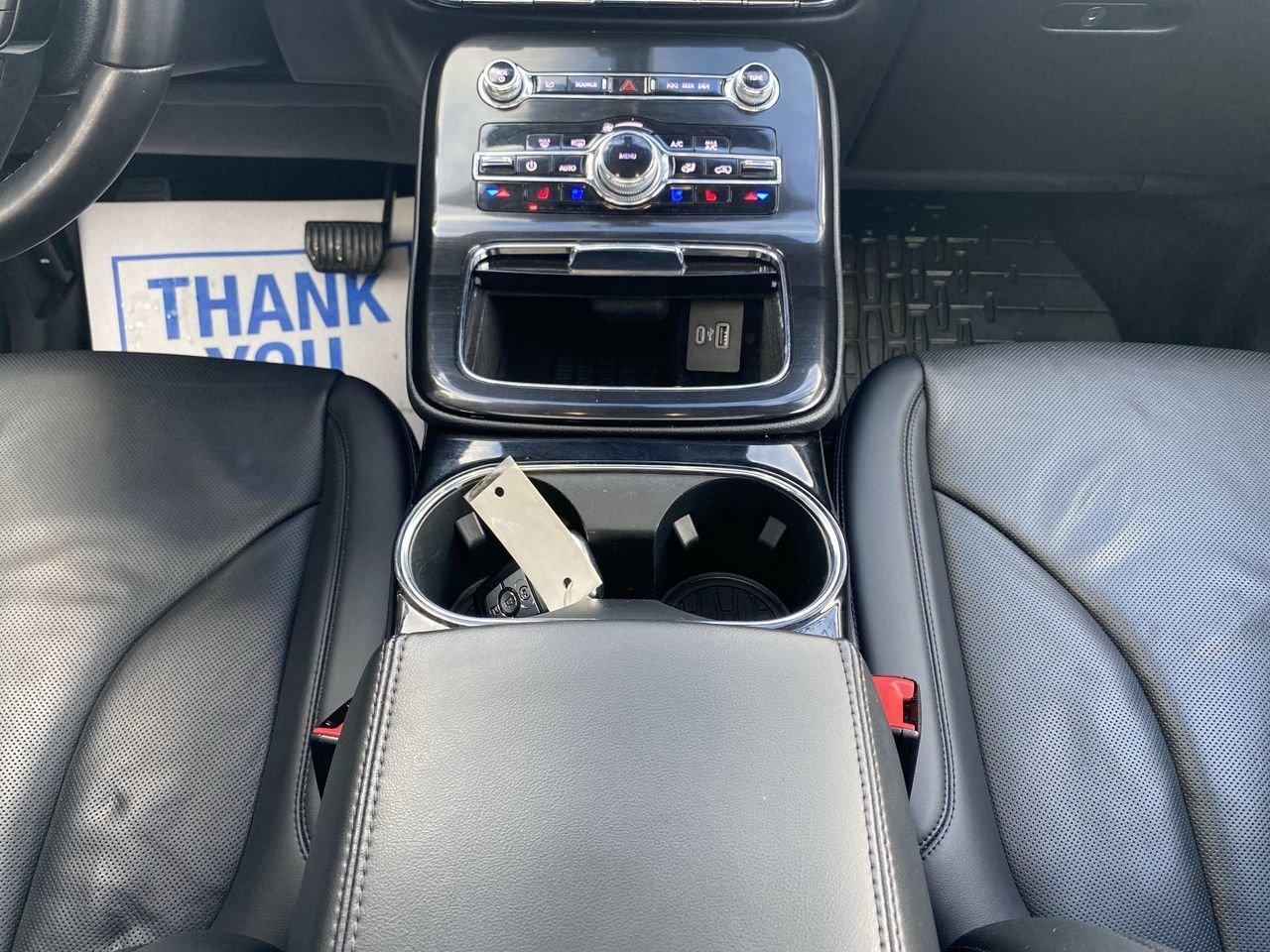 2022 Lincoln Nautilus RESERVE Photo