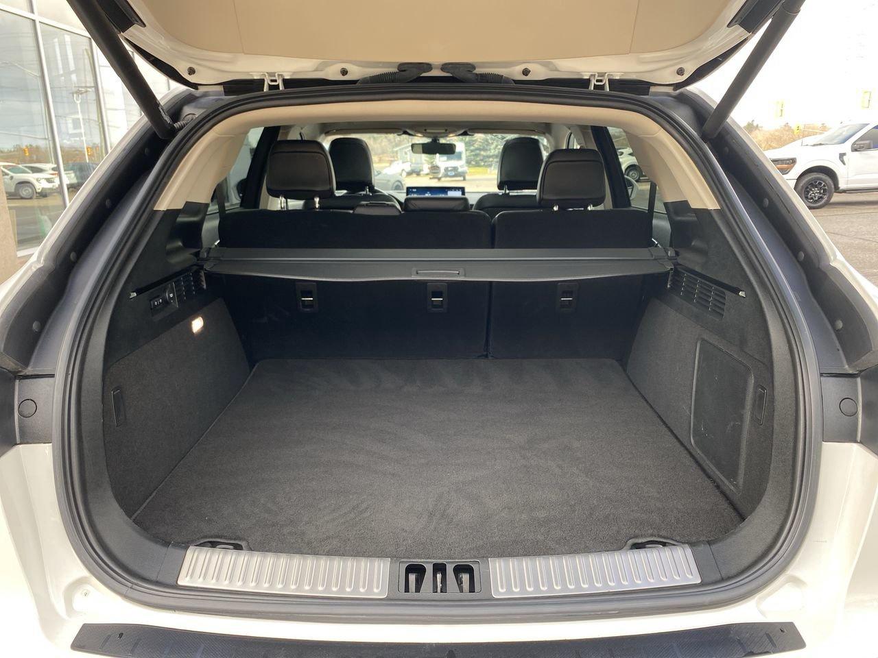 2022 Lincoln Nautilus RESERVE Photo