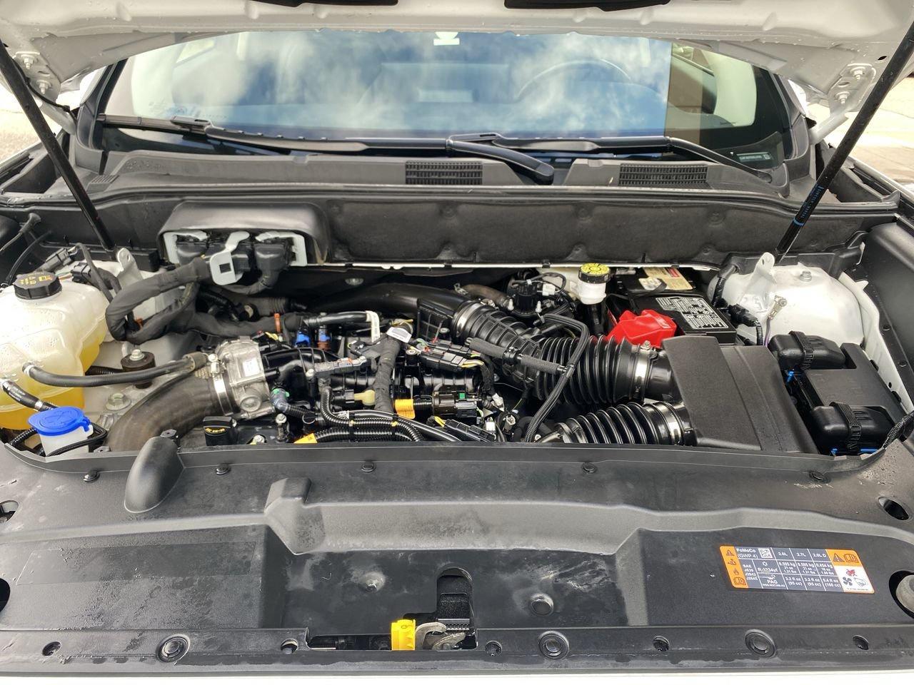 2022 Lincoln Nautilus RESERVE Photo