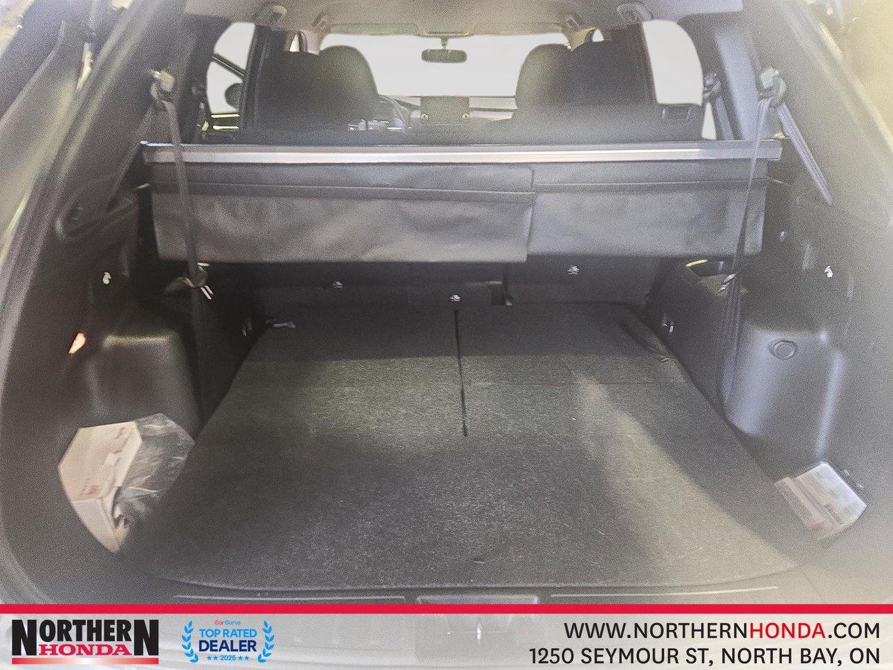 2024 Mitsubishi Outlander ES 4WD Photo