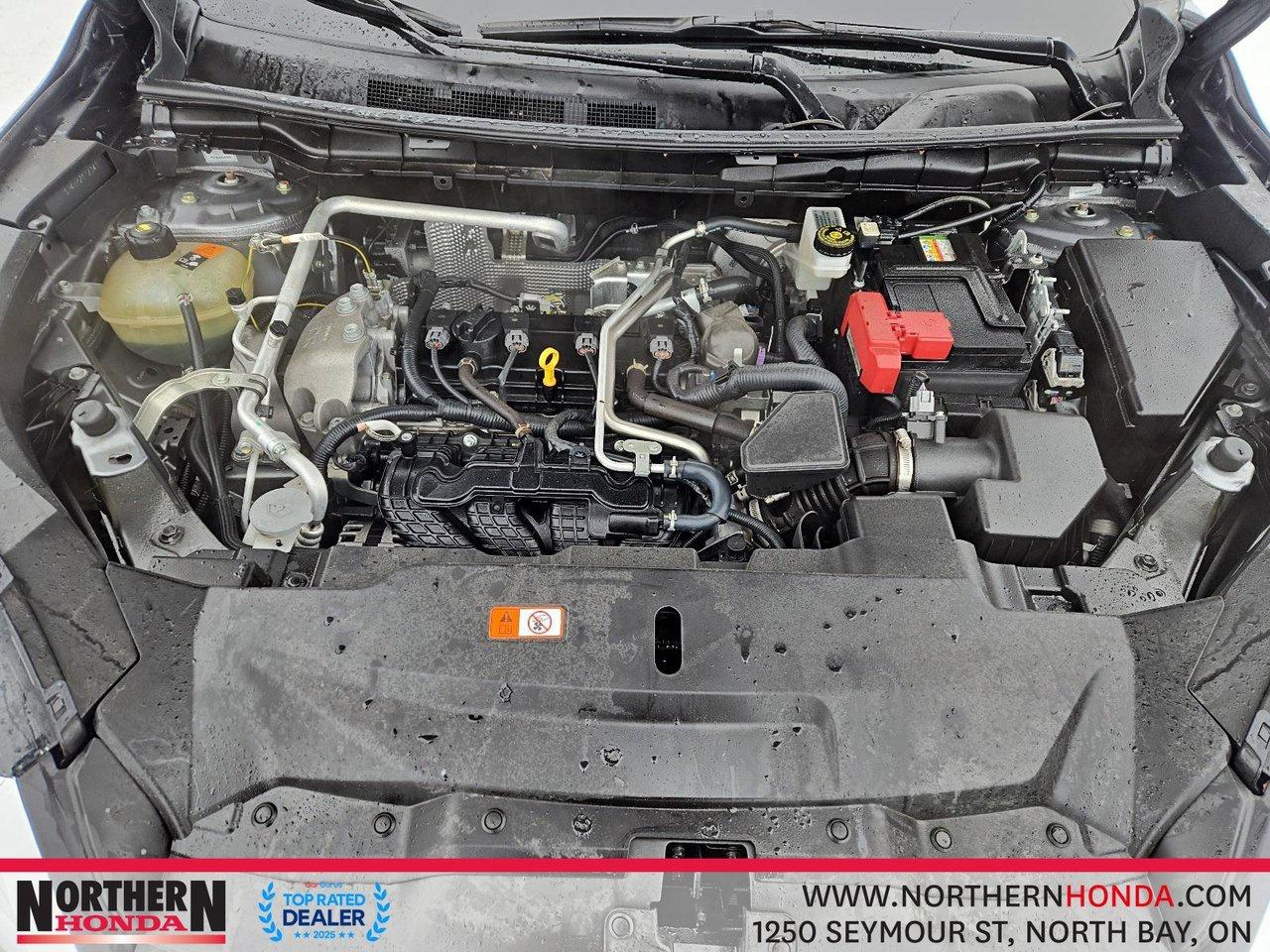 2024 Mitsubishi Outlander ES 4WD Photo