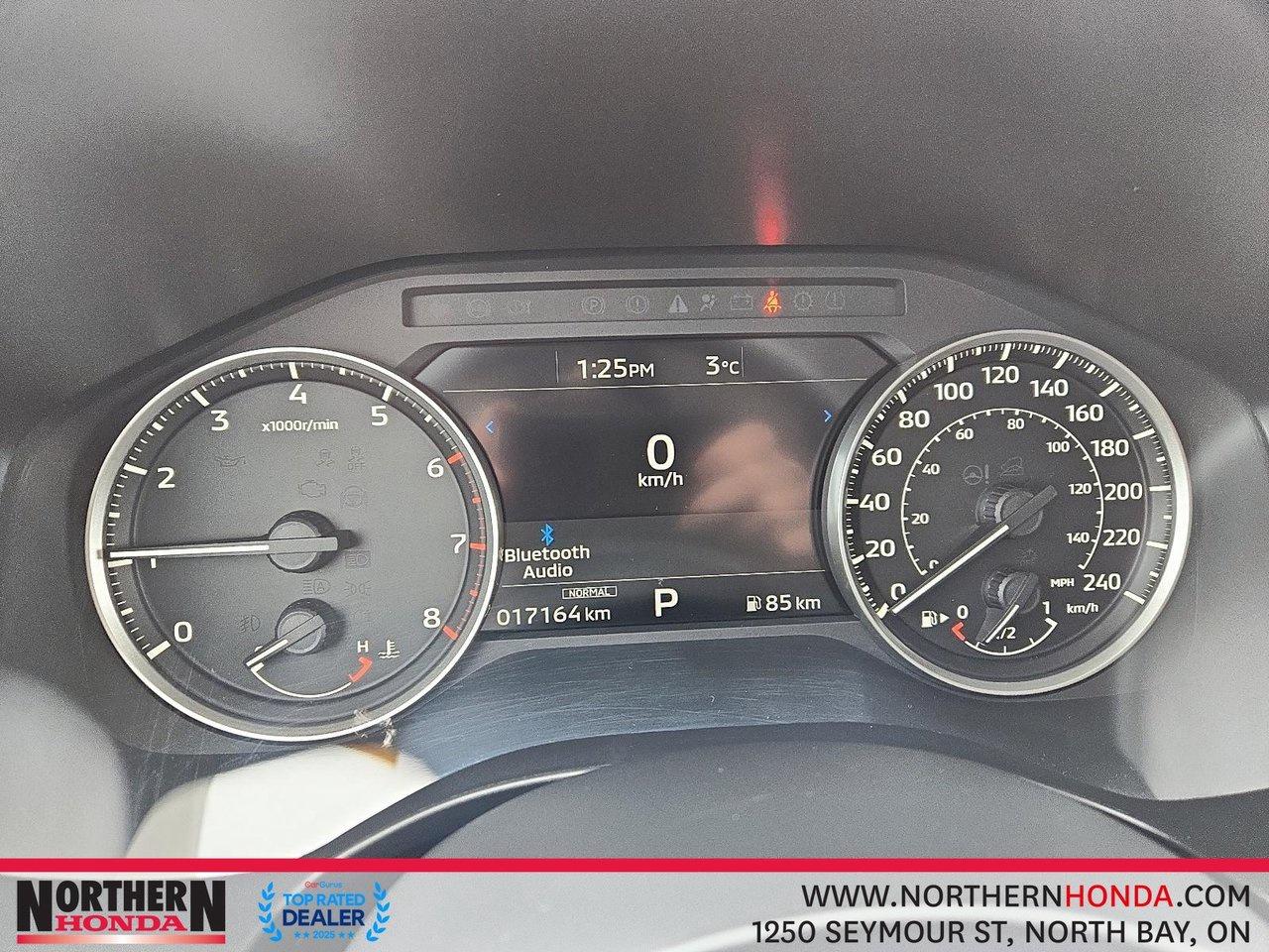 2024 Mitsubishi Outlander ES 4WD Photo