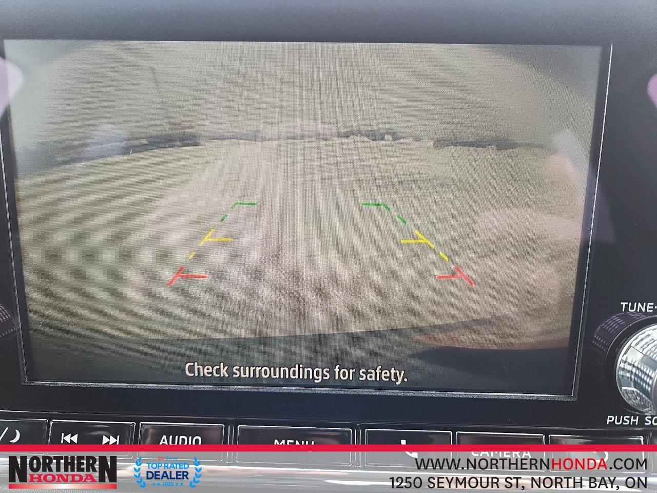 2024 Mitsubishi Outlander ES 4WD Photo