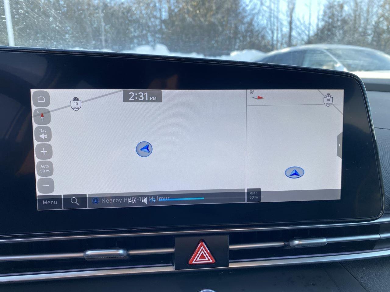 2024 Hyundai Elantra Luxury Photo