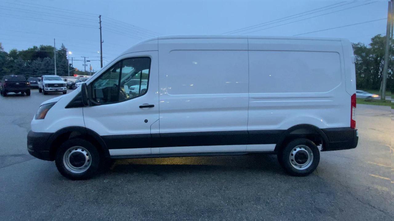 2025 Ford Transit T250 PASS SLIDE 148 Photo
