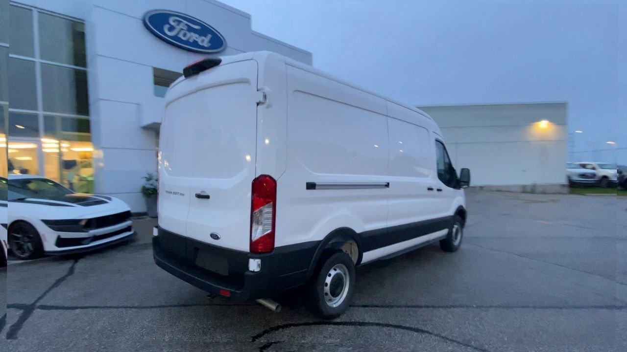 2025 Ford Transit T250 PASS SLIDE 148 Photo