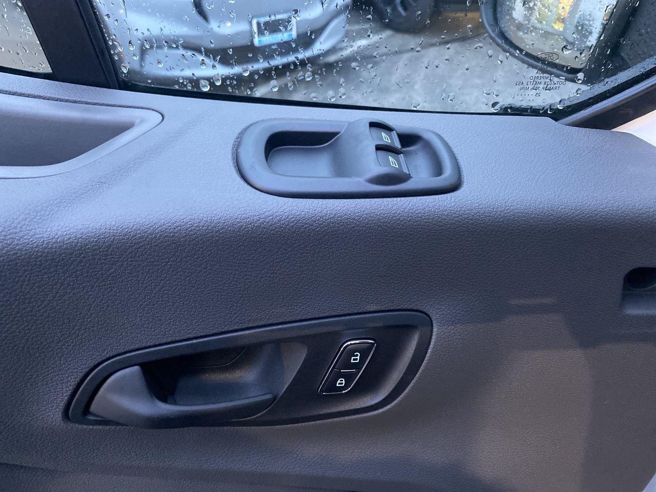 2025 Ford Transit T250 PASS SLIDE 148 Photo