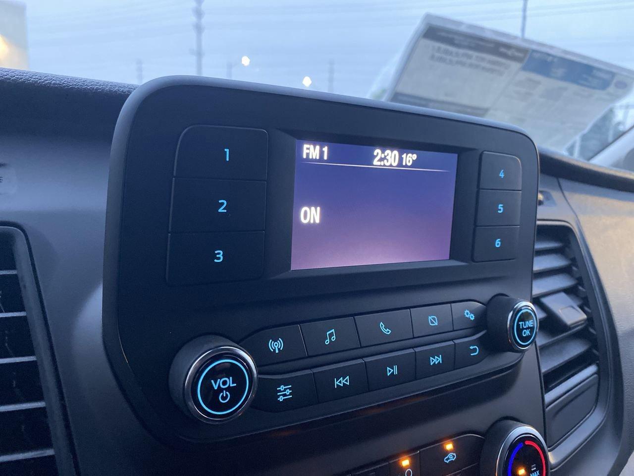 2025 Ford Transit T250 PASS SLIDE 148 Photo