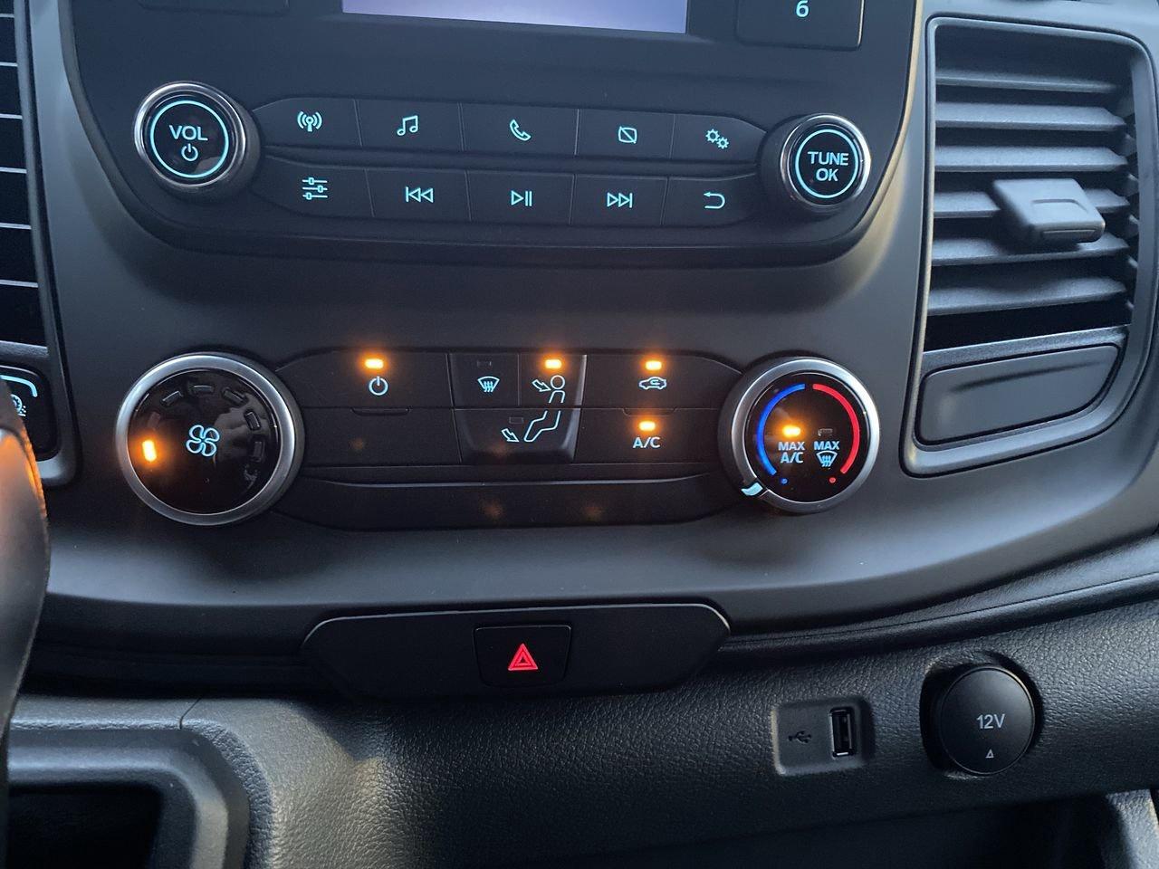 2025 Ford Transit T250 PASS SLIDE 148 Photo