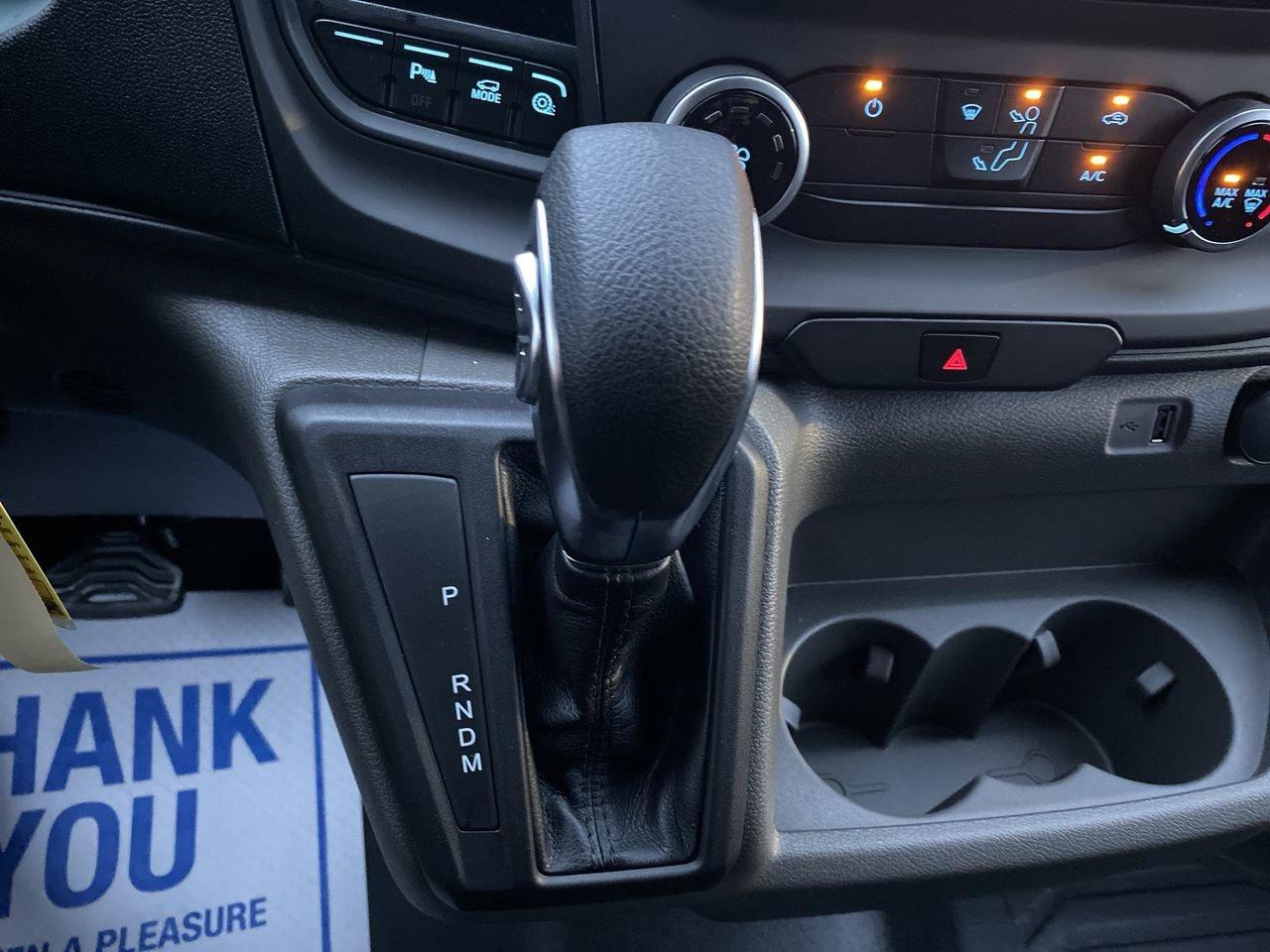 2025 Ford Transit T250 PASS SLIDE 148 Photo