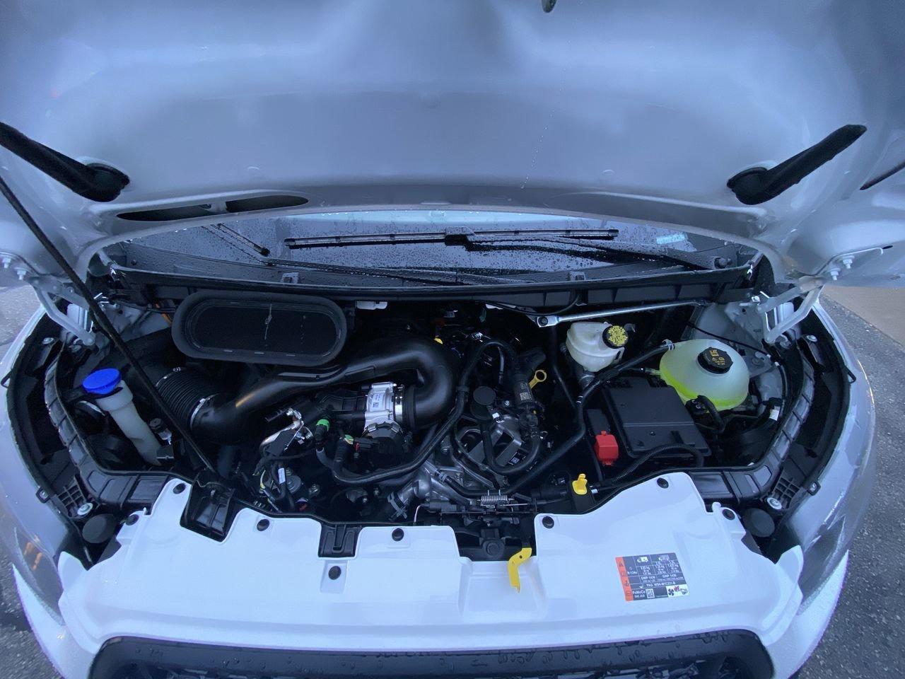 2025 Ford Transit T250 PASS SLIDE 148 Photo