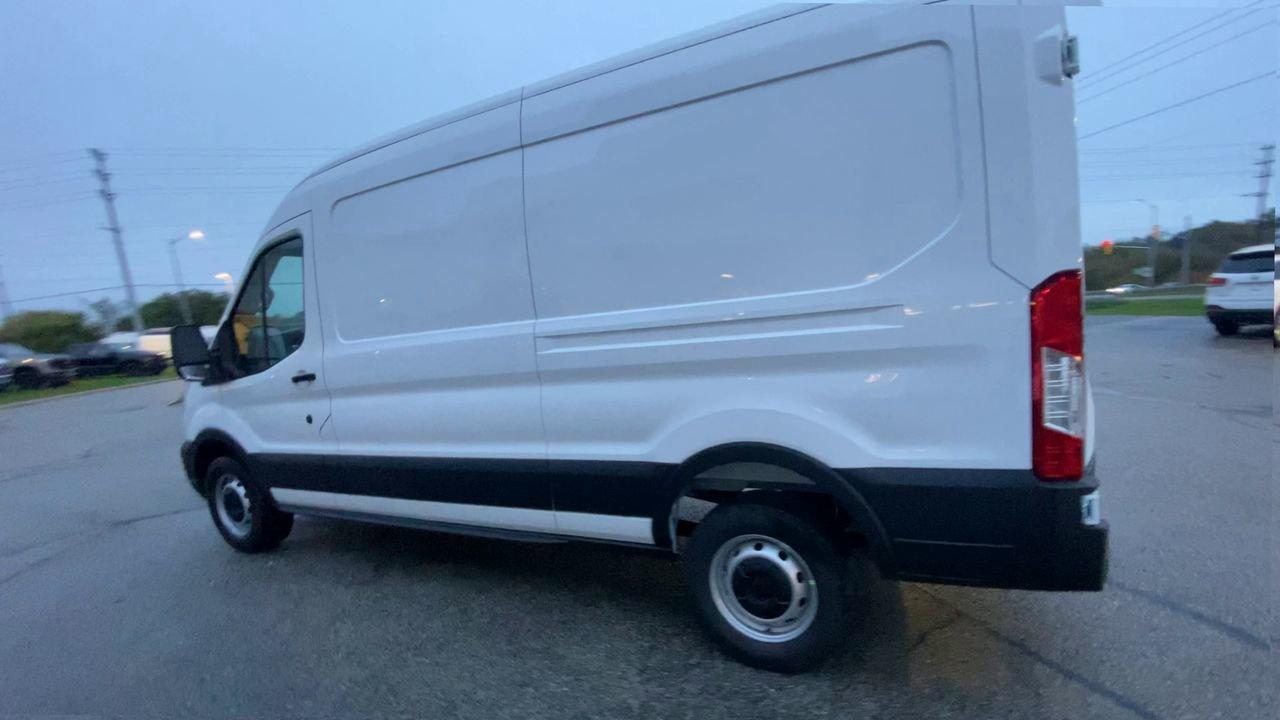 2025 Ford Transit T250 PASS SLIDE 148 Photo