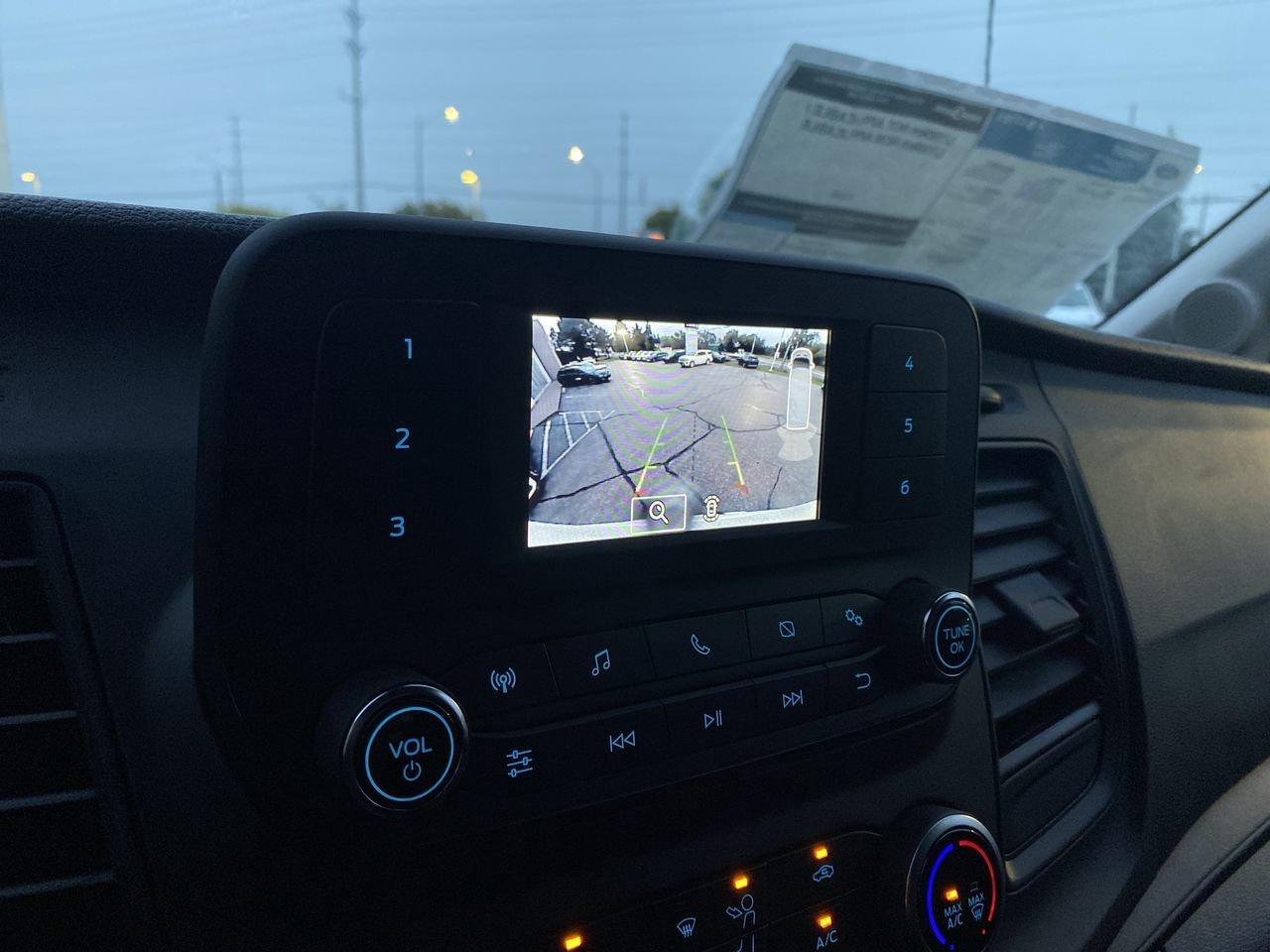 2025 Ford Transit T250 PASS SLIDE 148 Photo