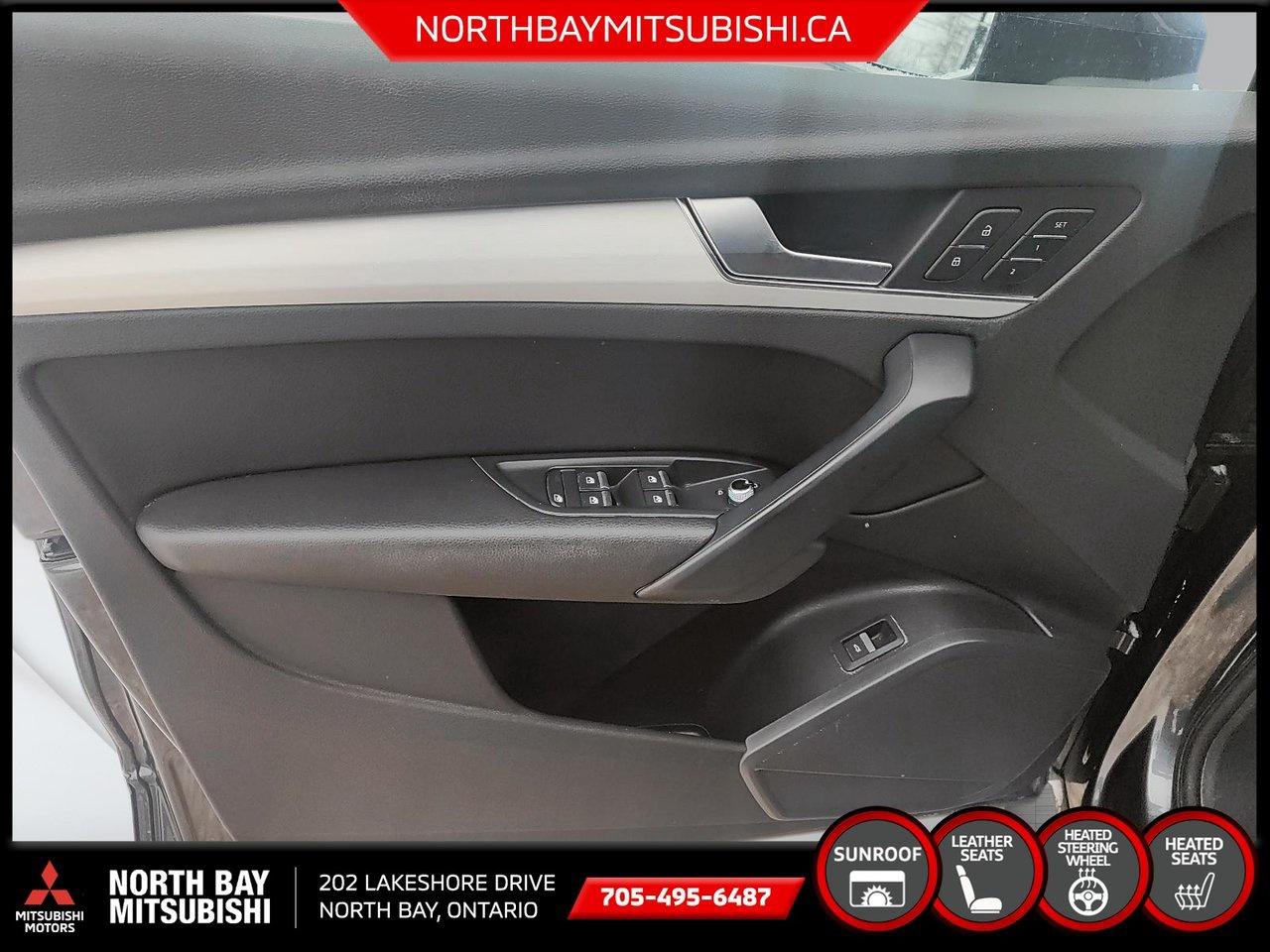 2018 Audi Q5 PROGRESSIV Photo