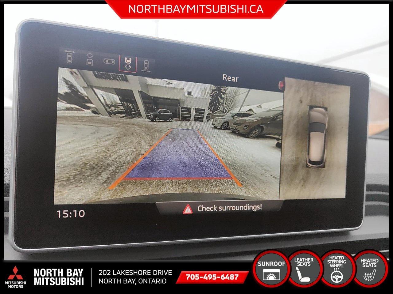 2018 Audi Q5 PROGRESSIV Photo