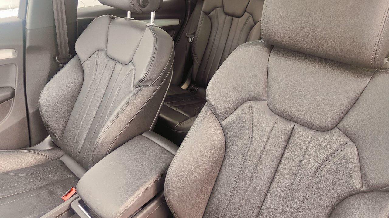 2018 Audi Q5 PROGRESSIV Photo