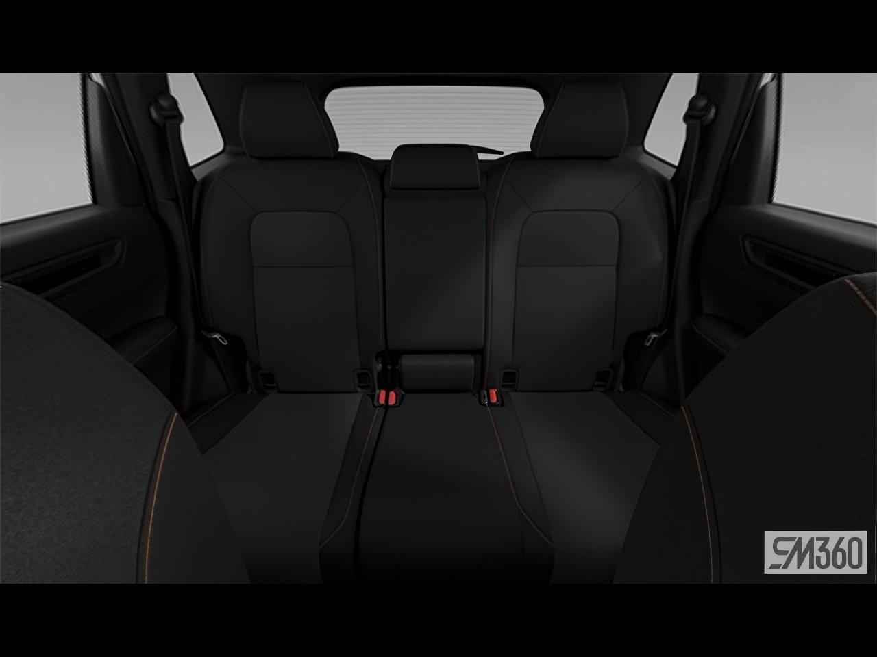 2026 Honda CR-V Hybrid TRAILSPORT HYBRID Photo3