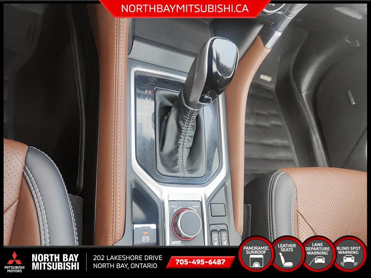 2023 Subaru Forester Premier Photo