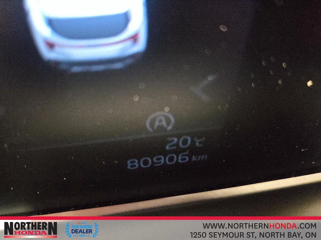 2024 Kia Seltos EX AWD Photo