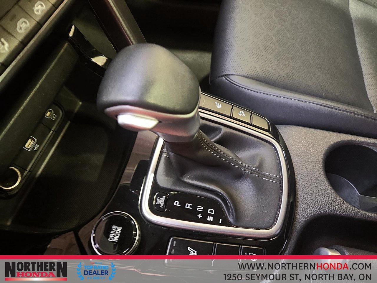 2024 Kia Seltos EX AWD Photo