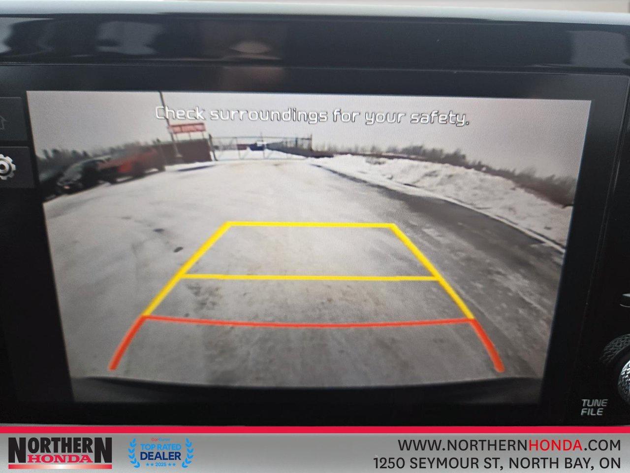 2024 Kia Seltos EX AWD Photo