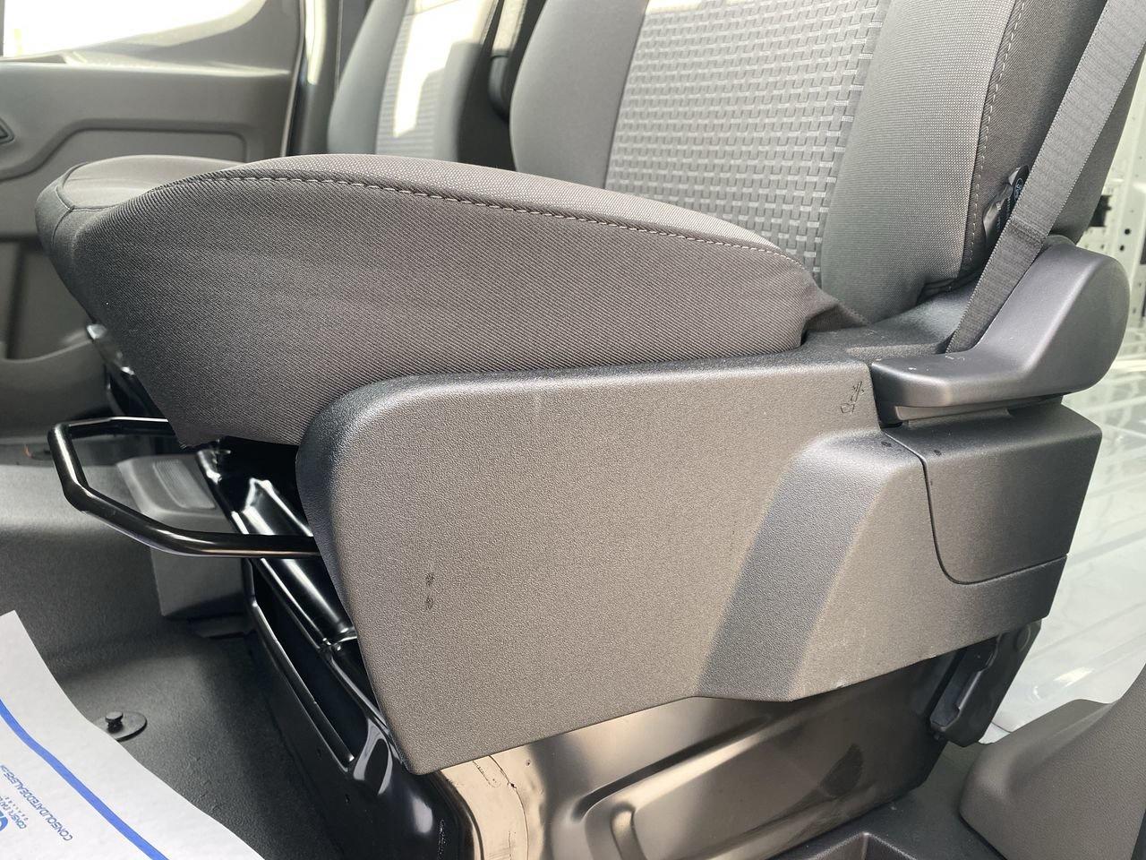 2026 Ford Transit T250 Sliding Pass 148 Photo