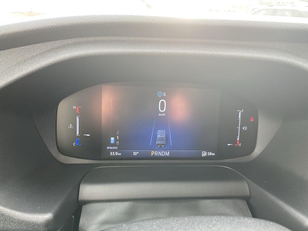 2026 Ford Transit T250 Sliding Pass 148 Photo