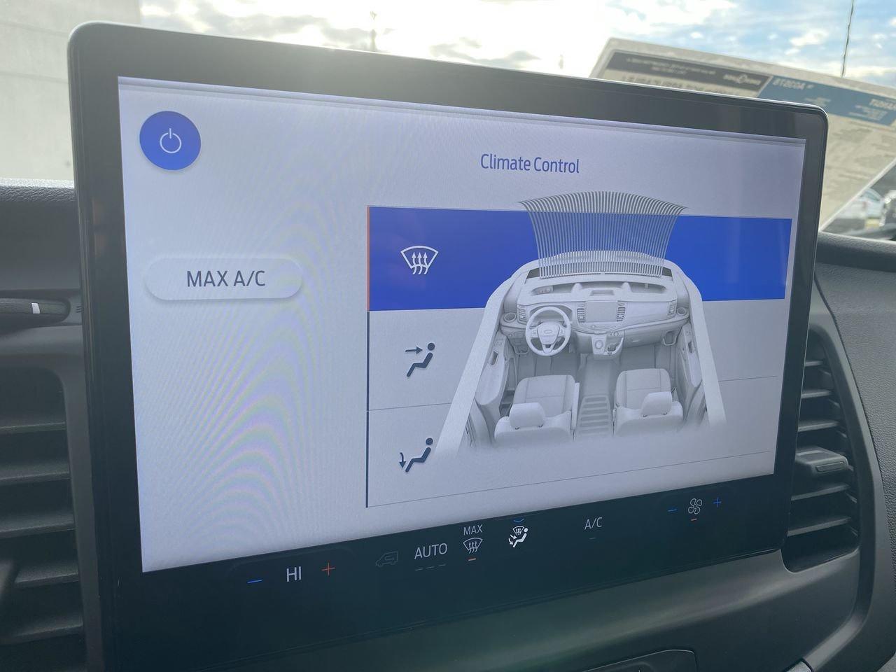 2026 Ford Transit T250 Sliding Pass 148 Photo