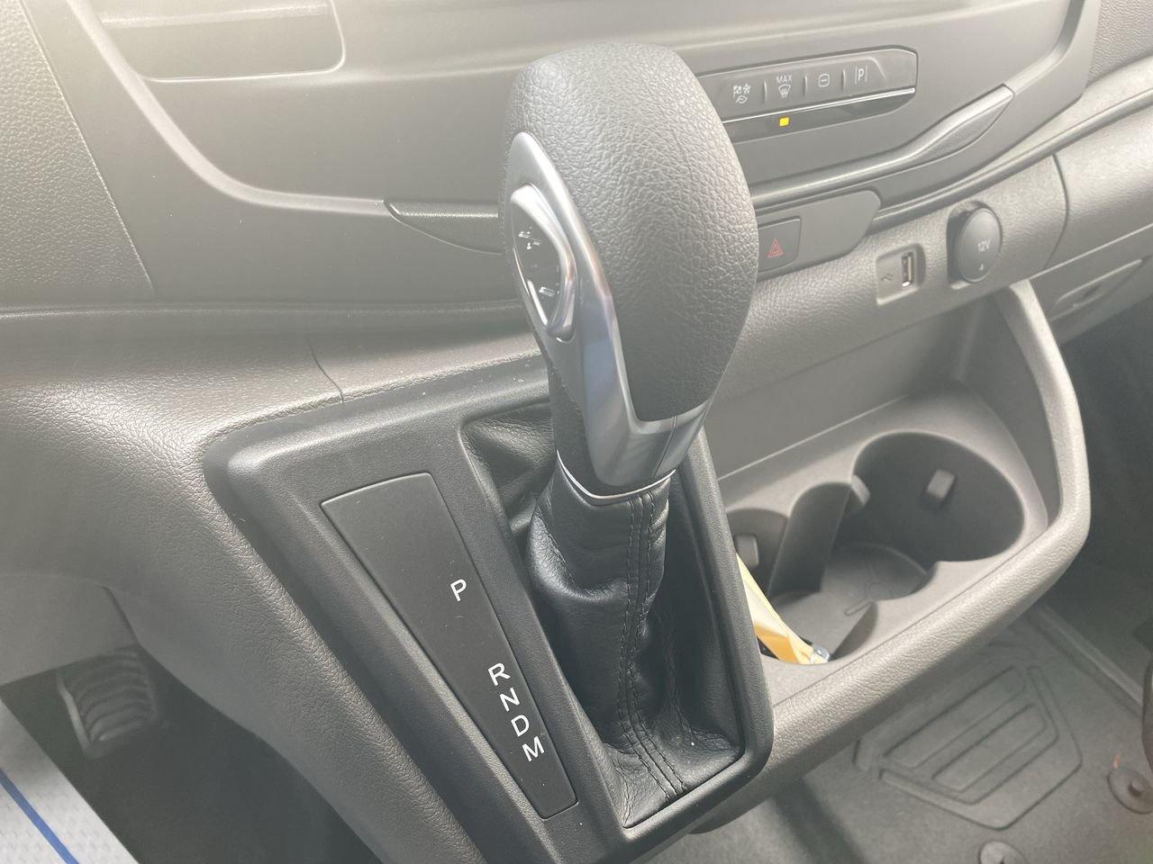 2026 Ford Transit T250 Sliding Pass 148 Photo